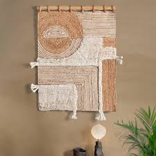 Jute Hangings